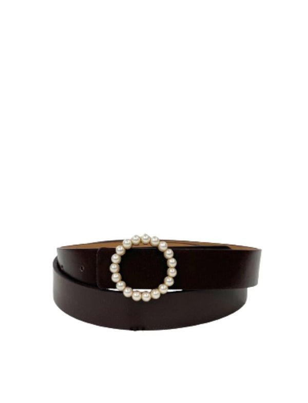 Correa Perla Negra Ref. Belt-2