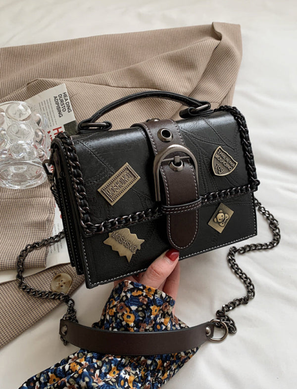 2 Bolsos Por $140.000 Ref. 098 - Ref. 043