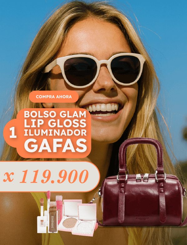 💖Combo Beauty Essentials💖 x 119.900