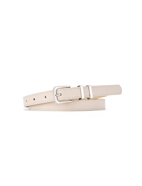 Correa Essential Slim Beige Ref. Belt-35