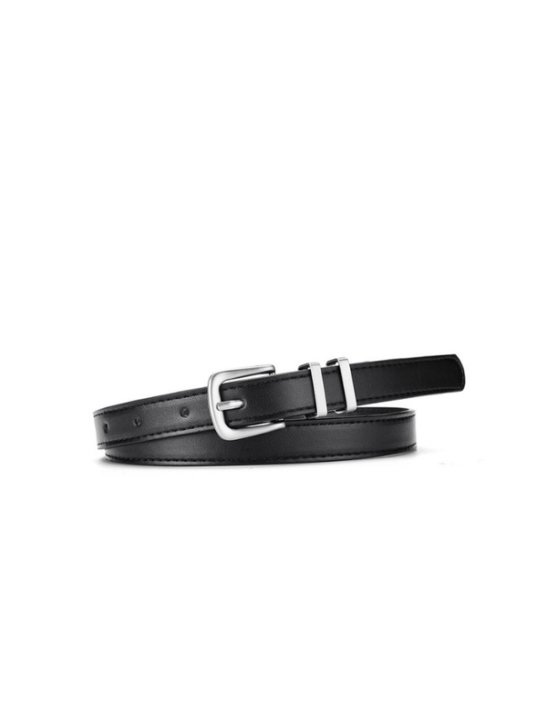 Correa Essential Slim Negro Ref. Belt-35
