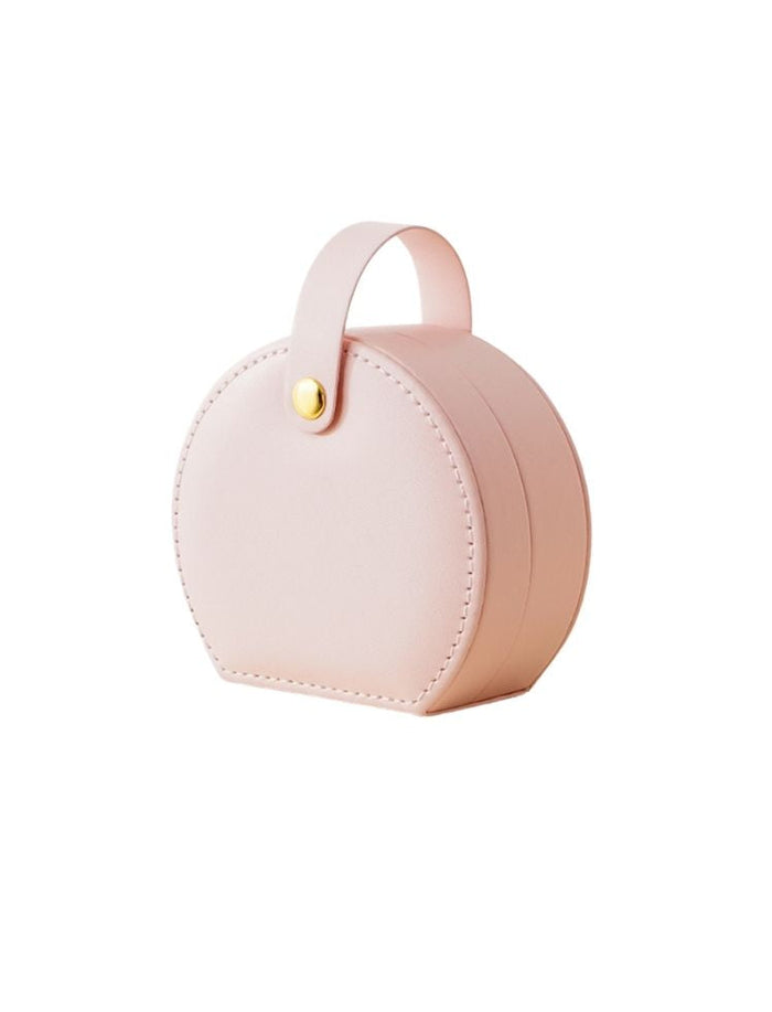Joyero Chic Haven Rosado Ref. C038