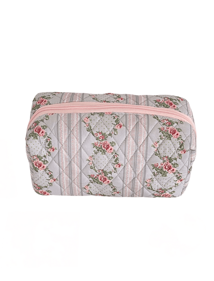 Cosmetiquera Aurora Pouch Lila Ref. C103