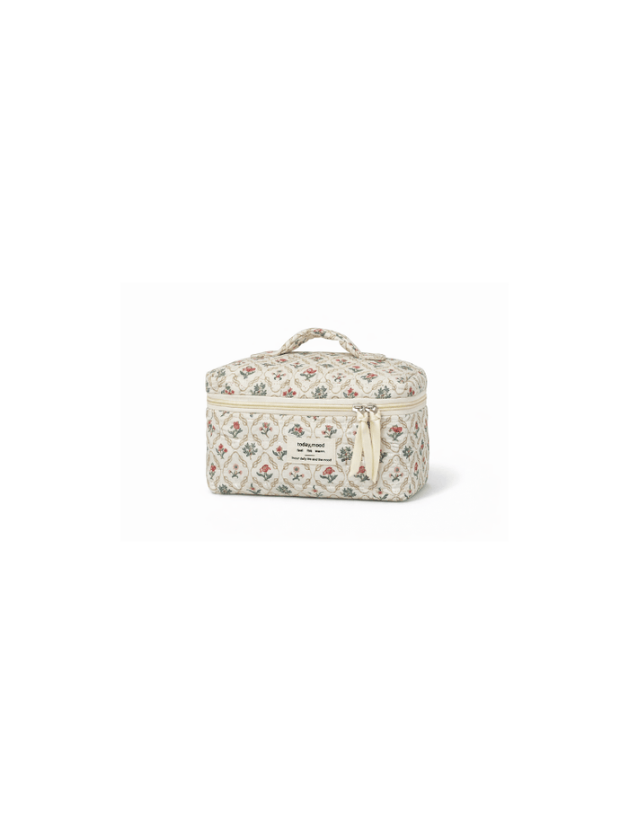 Lonchera Floral Whisper Beige Ref. C119