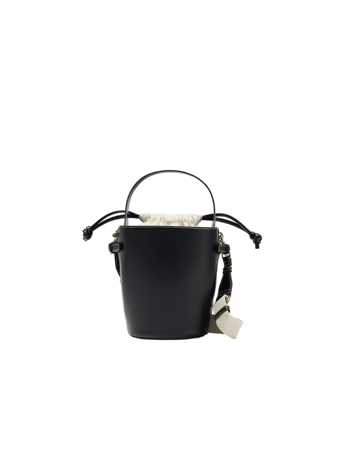 Bolso Midnight Aura Negro Ref. C130