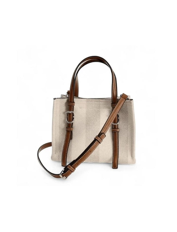 Bolso Chic Elegance Blanco Ref. C135