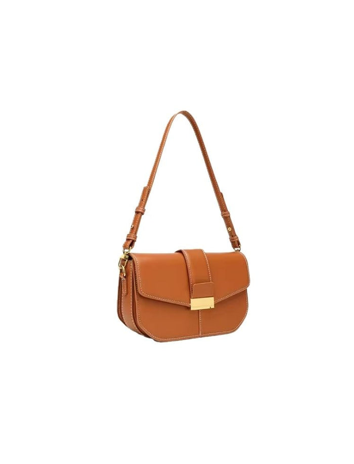 Bolso Timeless Allure Café Ref. C138