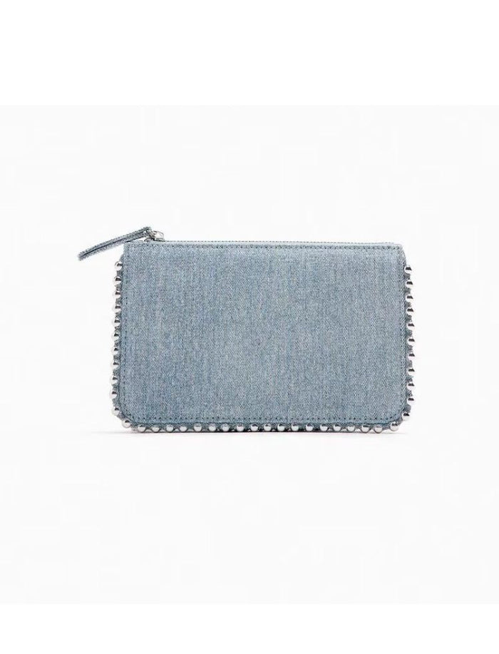 Bolso Midnight Charm Azul Ref. C142