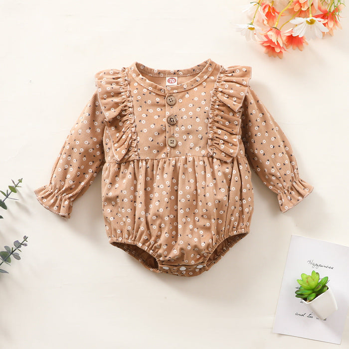 Body Blossom Charm Café Ref. BO04