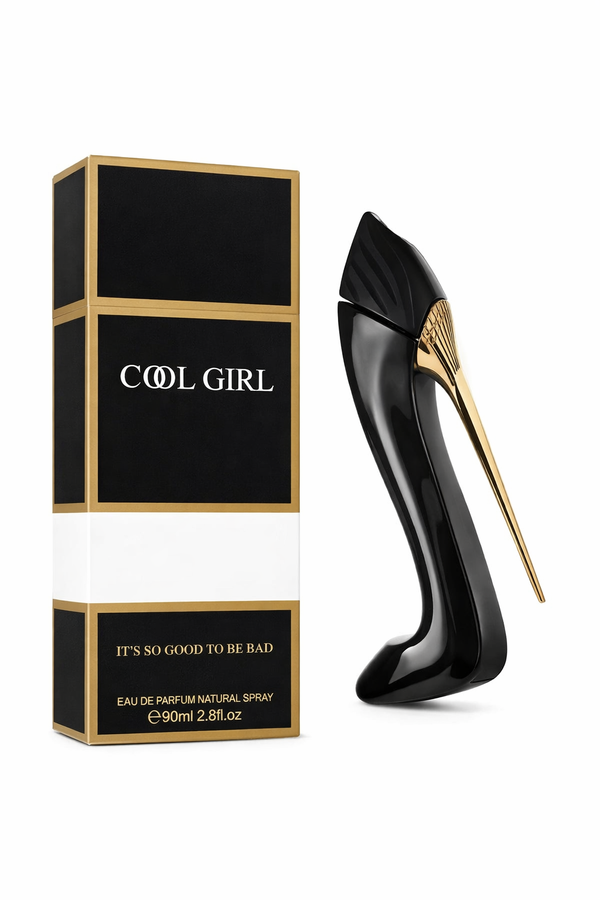 COOL GIRL CH 90ML