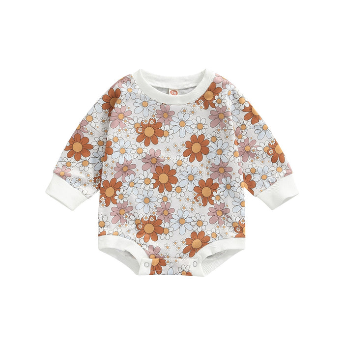 Body Orange Petals Blanco Ref. BO05