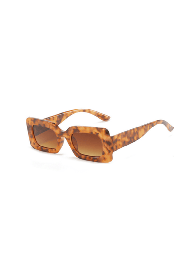 Gafas Urban Square Khaki Ref. GS-67