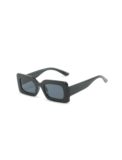 Gafas Urban Square Negras Ref. GS-67