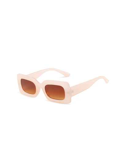 Gafas Urban Square Rosadas Ref. GS-67