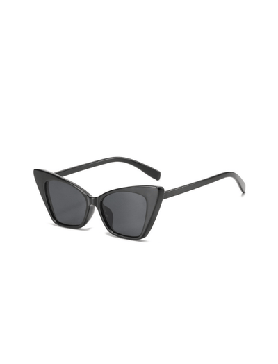 Gafas Cat Bold Negras Ref. GS-69
