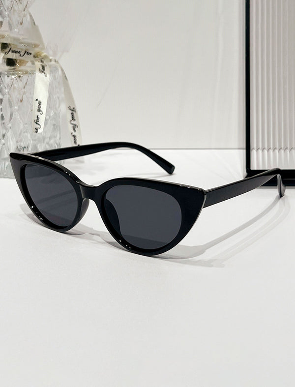 Gafas Negras Ref. GS-72