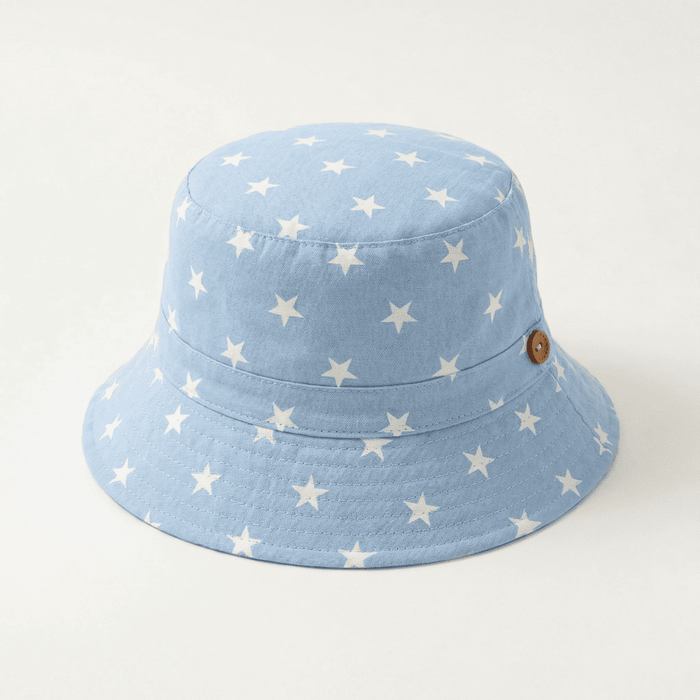 Gorro Sunny Cap Azul Ref. MATE23