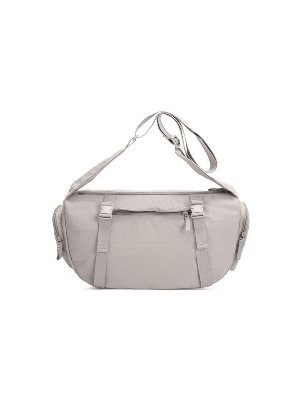 Maleta Soft Motion Gris Ref. B1633
