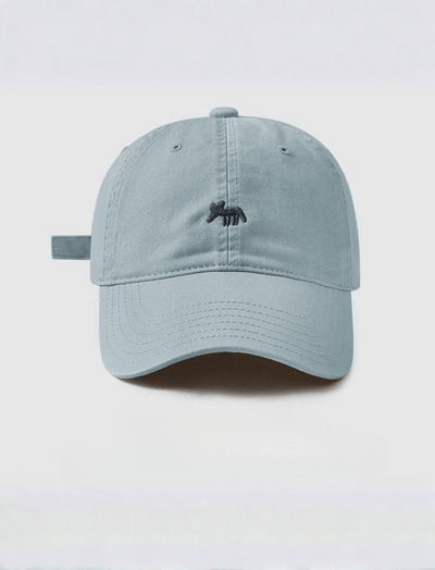 Gorra Instinto Lunar Azul Ref. Hat-11
