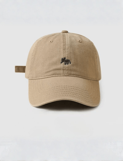 Gorra Instinto Lunar Khaki Ref. Hat-11