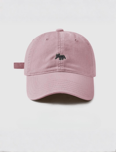 Gorra Instinto Lunar Rosada Ref. Hat-11