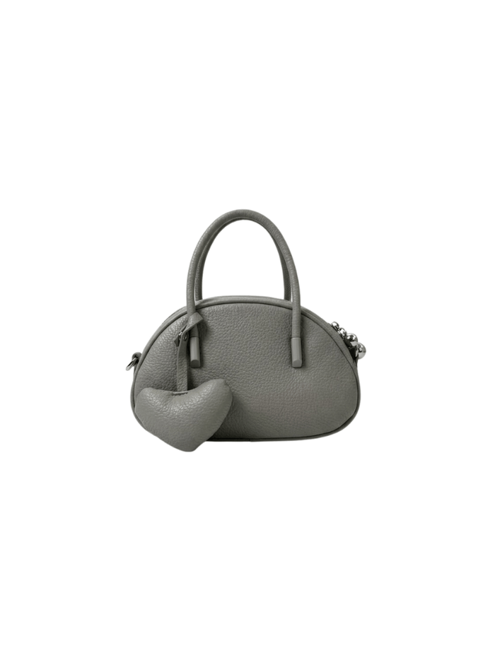 Bolso Dome Mini Gris Ref. HH818335A