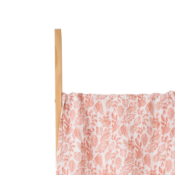 Muselina Flores Rojas Ref. CB02