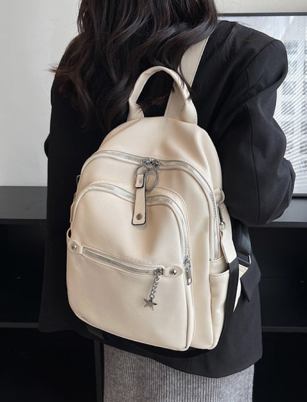 Morral Moderno Crema Ref. M679