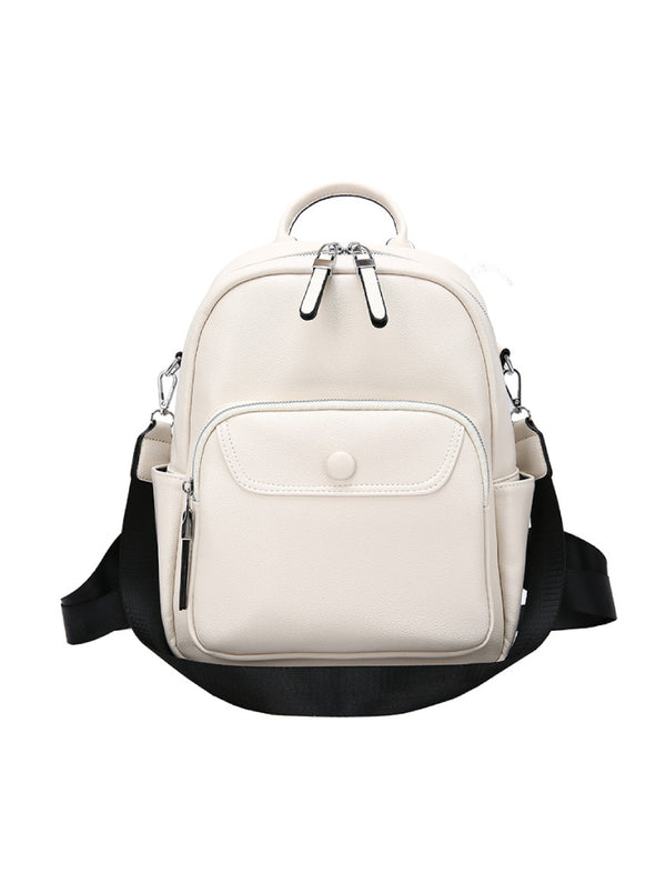 Morral Moderno Crema Ref. M712