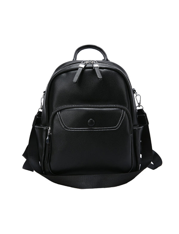 Morral Moderno Negro Ref. M712