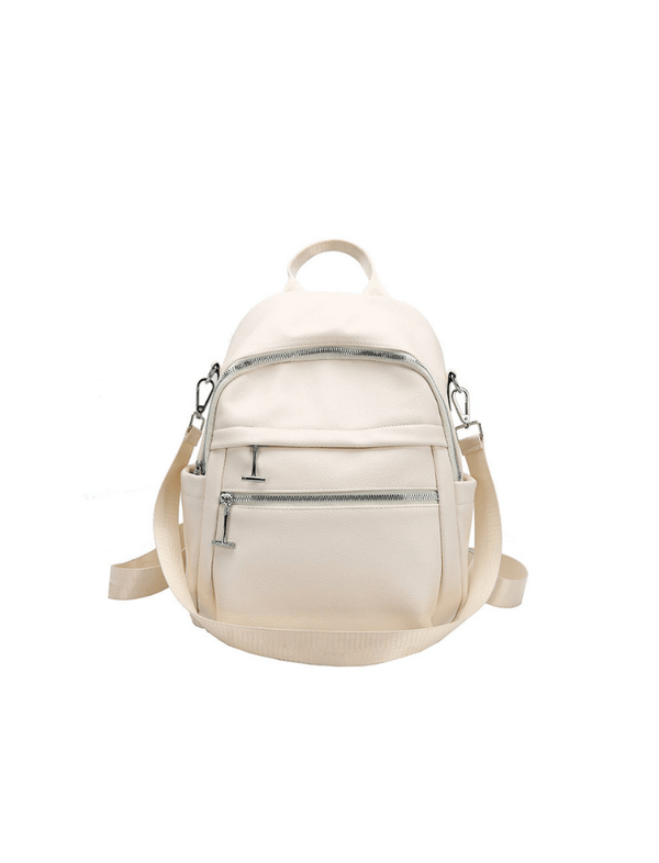 Morral City Essential Blanco Ref. M713
