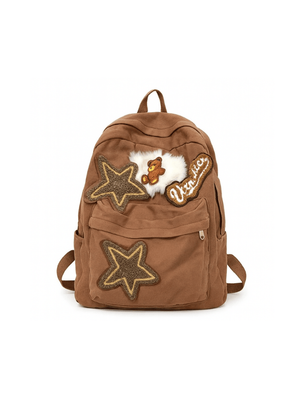 Morral TeddyStar Mood Cafe Ref. M730