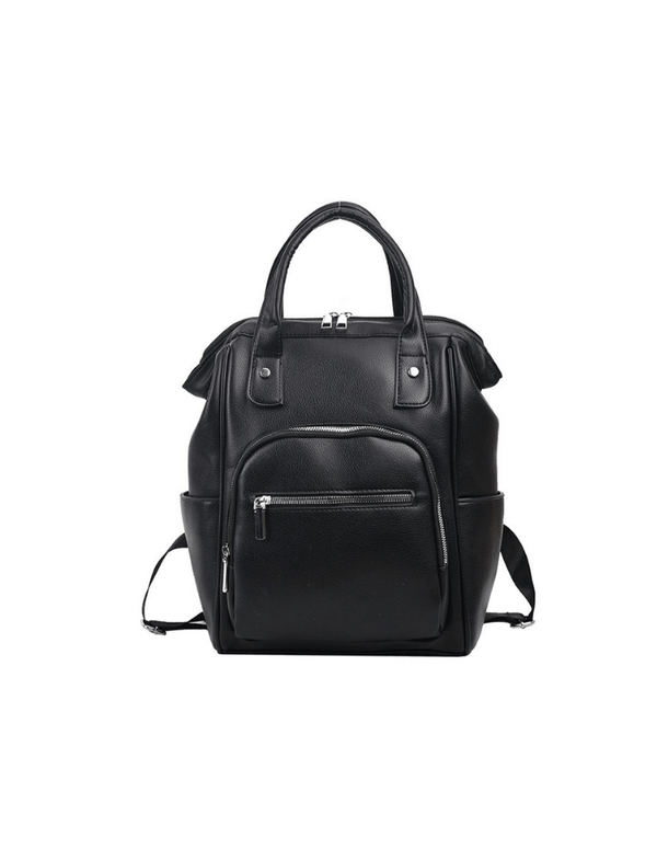 Morral Urban Classic Negro Ref. M747