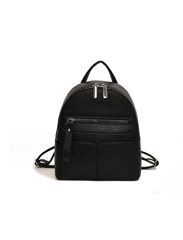 Morral Clásico Negro Ref. M751