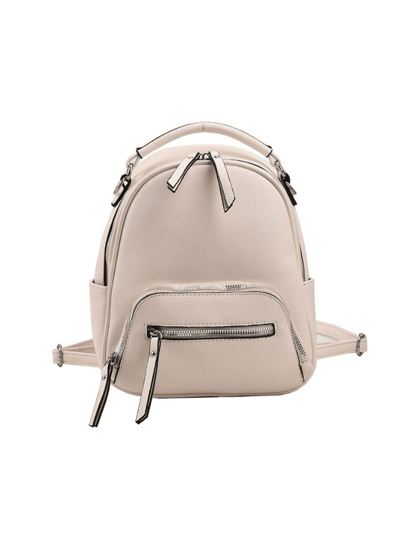Morral Moderno Blanco Ref. M753