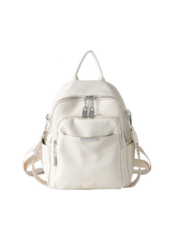 Morral Moderno Blanco Ref. M755