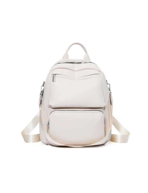 Morral Moderno Crema Ref. M773