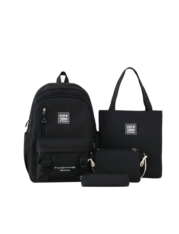 Kit Morral Negro Ref. M778