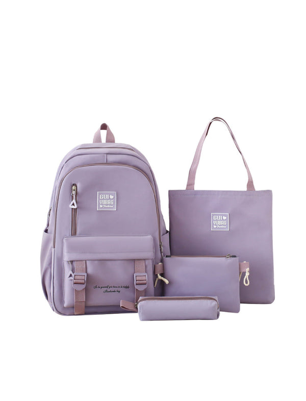 Kit Morral Lila Ref. M778