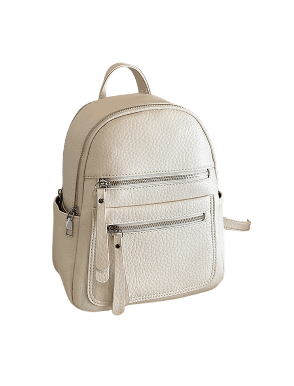 Morral Compact Urban Blanco Ref. M781
