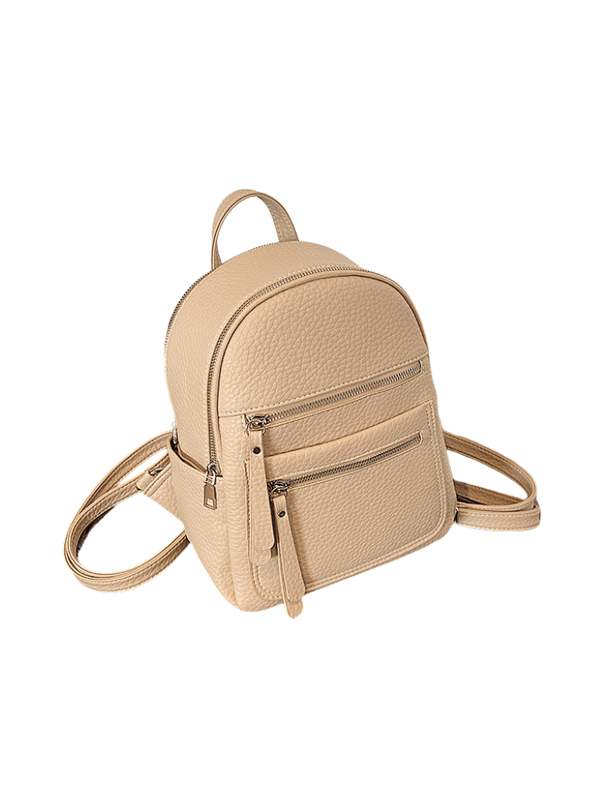 Morral Compact Urban Crema Ref. M781