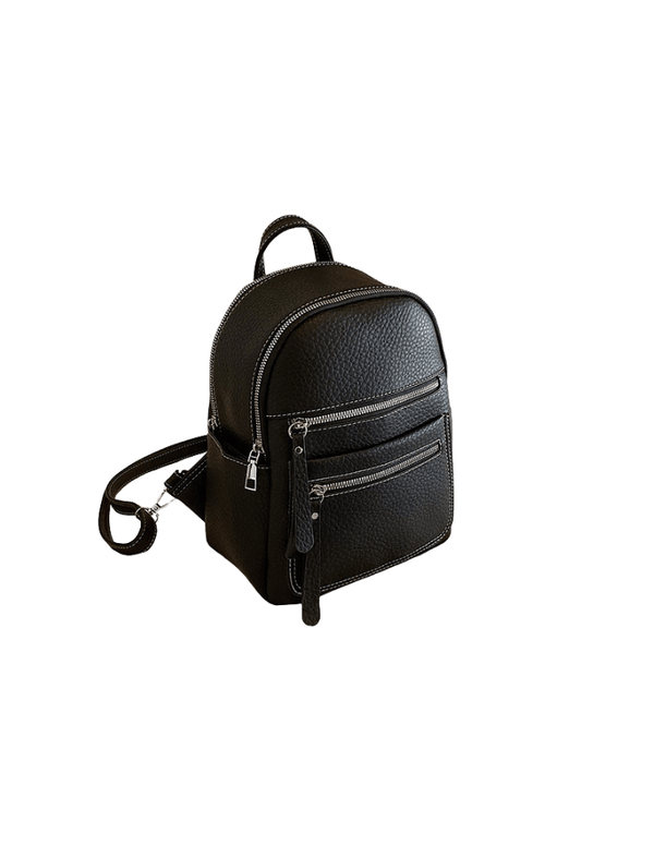 Morral Compact Urban Negro Ref. M781
