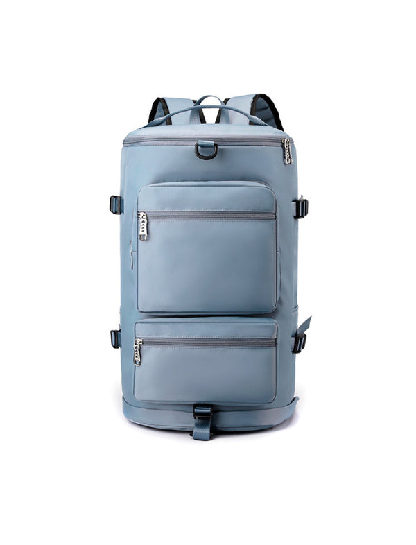 Morral Viajero Azul Ref. M784