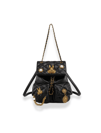 Morral Conejo Negro Ref. M789