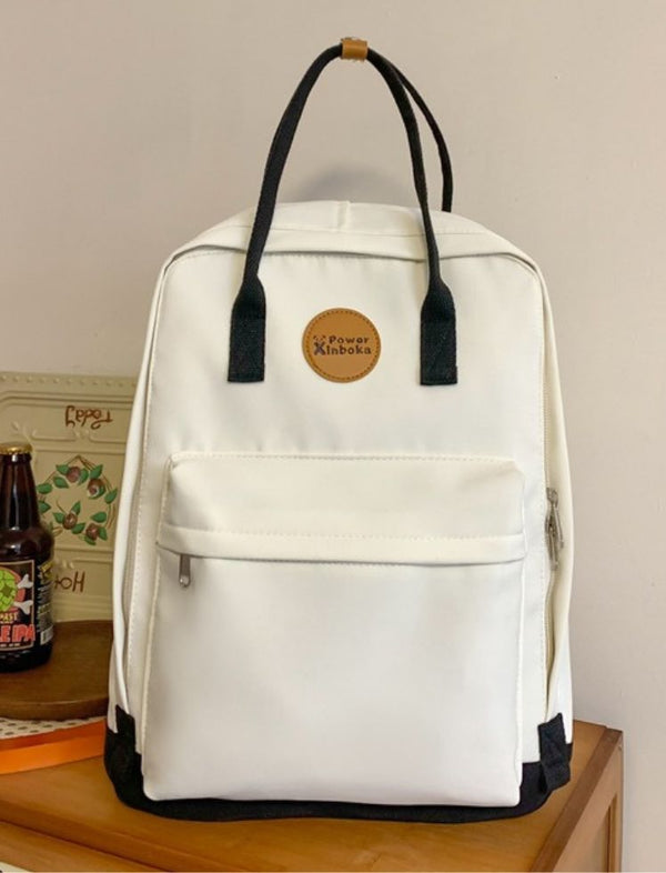 Morral UrbanWave Blanco Ref. M790
