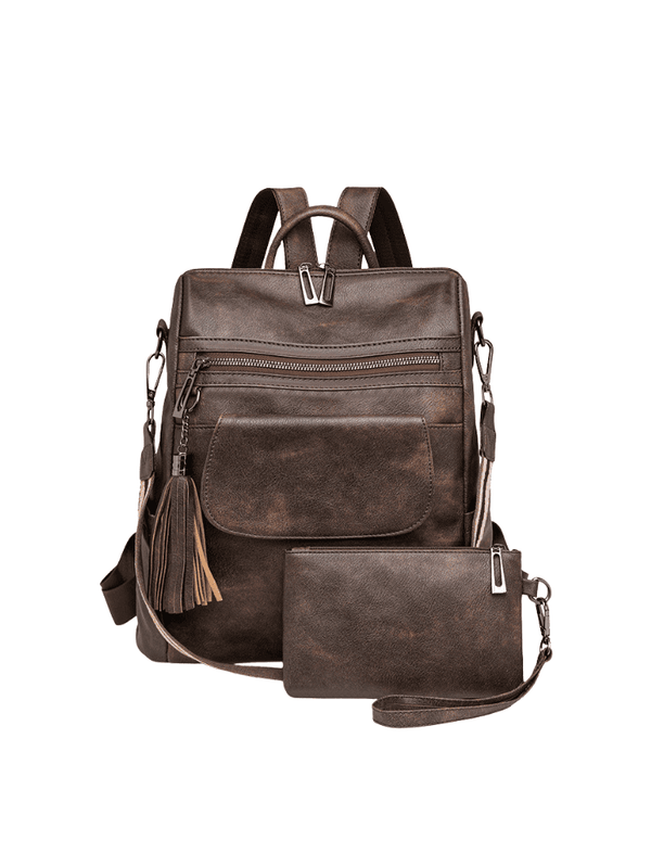 Morral Urban Wild Café Oscuro Ref. M791
