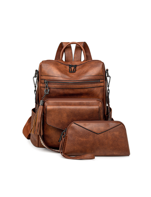 Morral Set Elegante Café - 2 Ref. M792