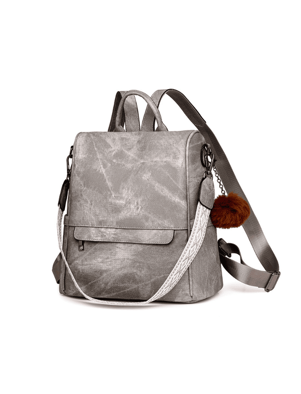 Morral Relaxed Gris Ref. M797