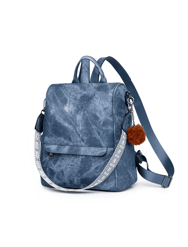 Morral Relaxed Azul Ref. M797