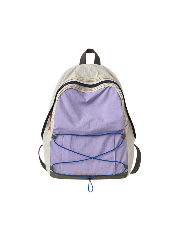 Morral Urban Flow Morado Ref. M799